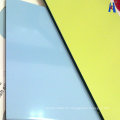 Guangzhou Xinghe 3mm 4mm bedruckt Aluminium Panel Werbung Schild